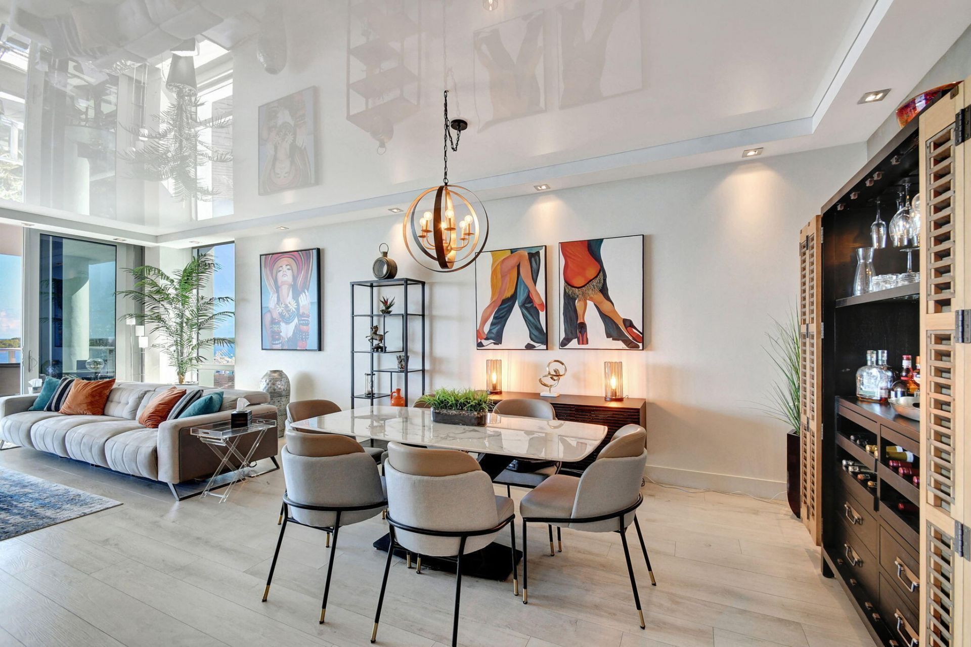 2 Water Club Way, Unit 601, North Palm Beach, FL 33408 Photo