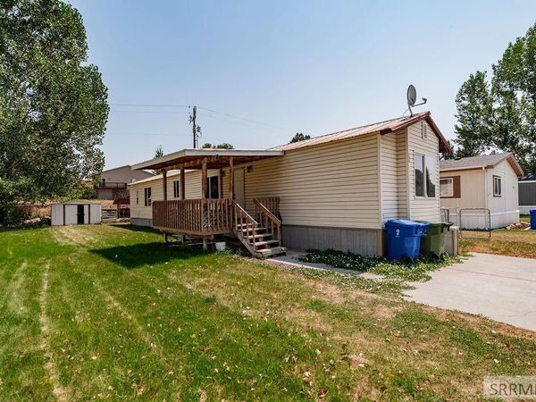 730 Lupine Way, REXBURG, ID 83440