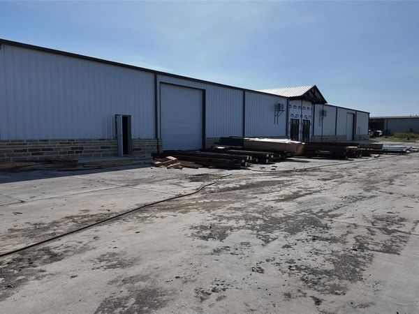 16401 Fm 548, Forney, TX 75126