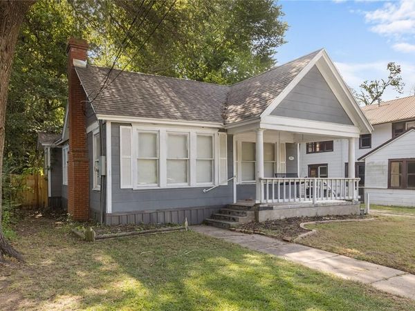 641 8th Street SE, Paris, TX 75460