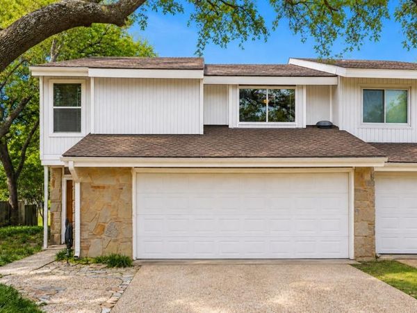 2920 Shady Lake Circle, Carrollton, TX 75006