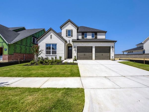 9912 Oak Glade Drive, Denton, TX 76207