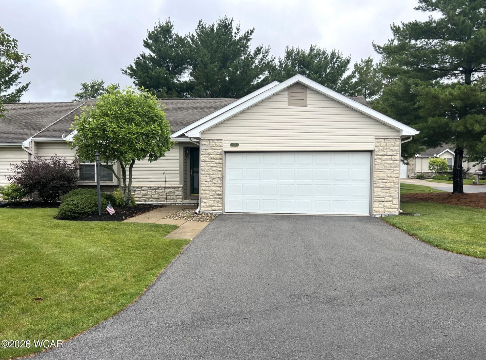 108 Magnolia Lane, Bluffton, OH 45817 Main Photo