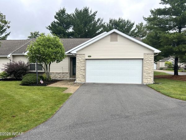 108 Magnolia Lane, Bluffton, OH 45817