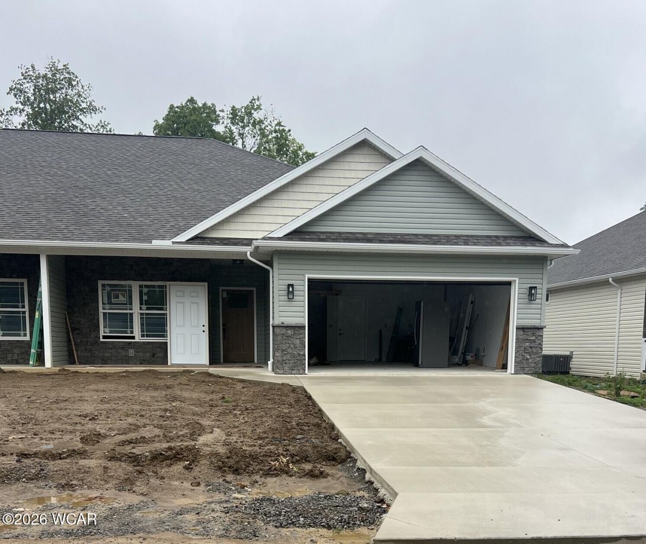 164 Chestnut Lane, Bluffton, OH 45817 Main Photo