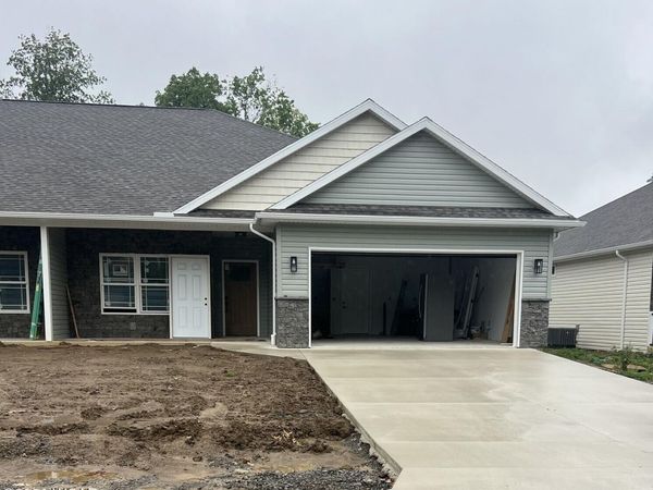 164 Chestnut Lane, Bluffton, OH 45817