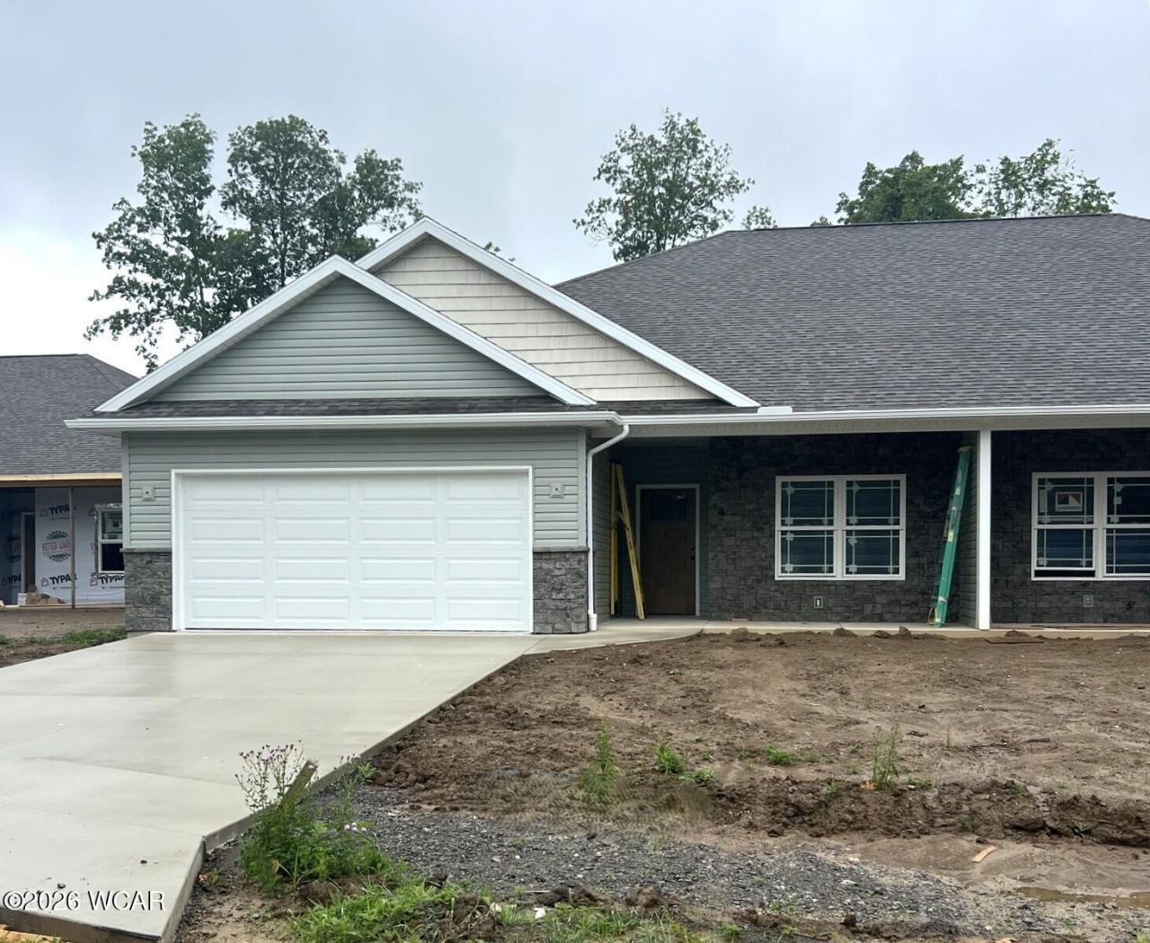 168 Chestnut Lane, Bluffton, OH 45817 Main Photo
