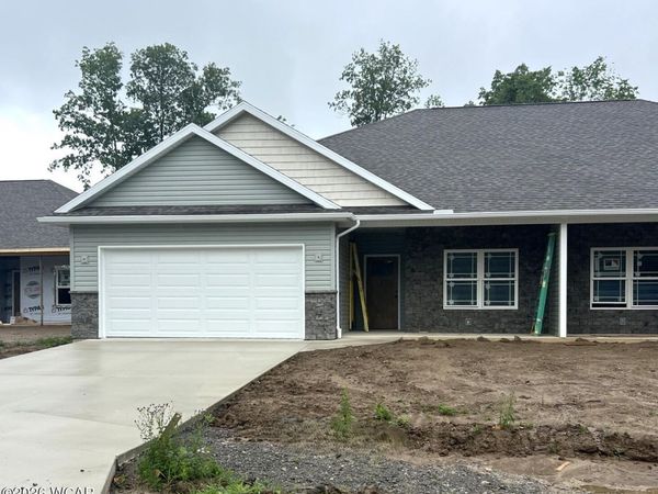 168 Chestnut Lane, Bluffton, OH 45817
