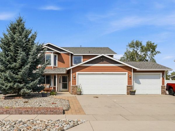 6524 South West Terrace Dr, Cheney, WA 99004