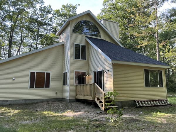1791 Columbine Street, East Tawas, MI 48730