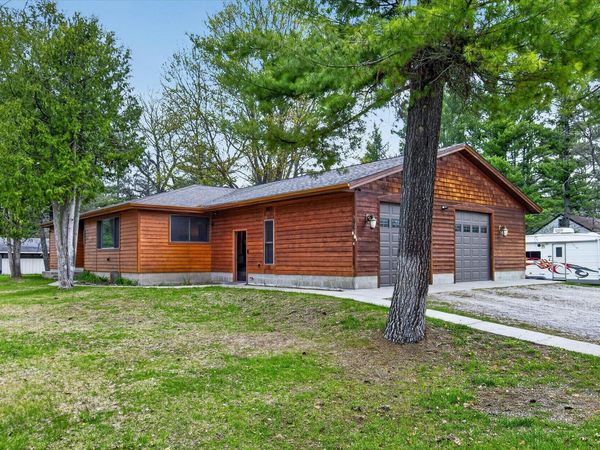 6440 Richard Road, Grayling, MI 49738