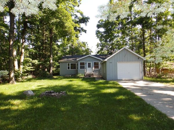 8088 Grandview Drive, Johannesburg, MI 49751