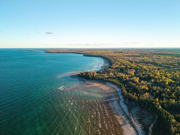 9415 Wreck Road, Alpena, MI 49707