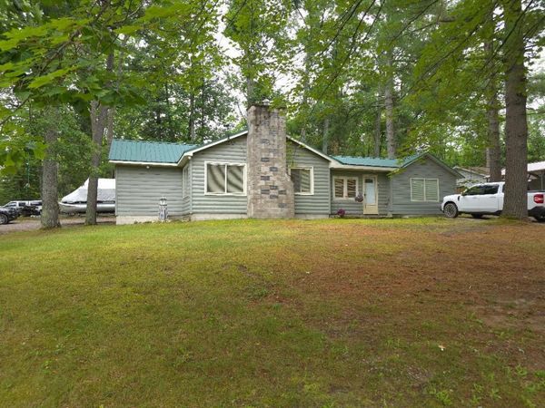 14507 Clark Street, Atlanta, MI 49709