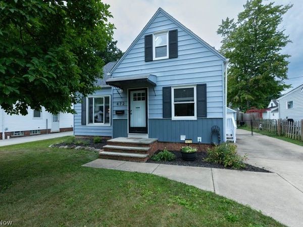 472 E 329th Street , Willowick, OH 44095