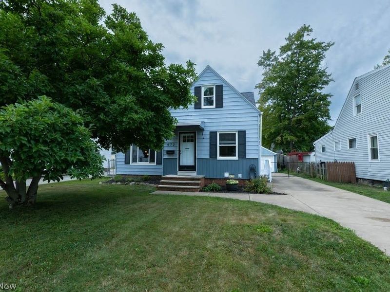 472 E 329th Street, Willowick, OH 44095 Photo 33