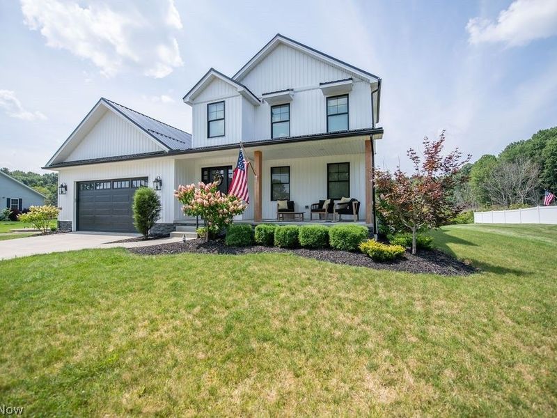 2491 Queensbury Road, Alliance, OH 44601 Photo 1