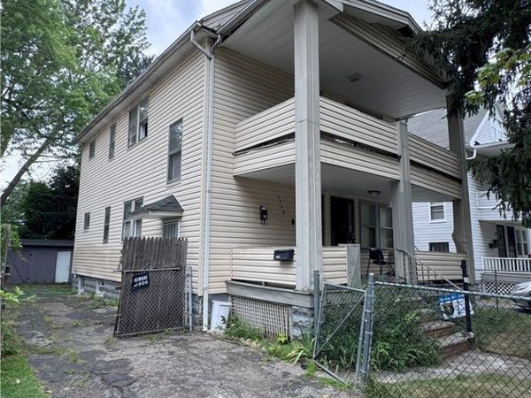 2786 E 119th Street , Cleveland, OH 44120
