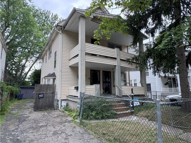 2786 E 119th Street , Cleveland, OH 44120 Photo 2