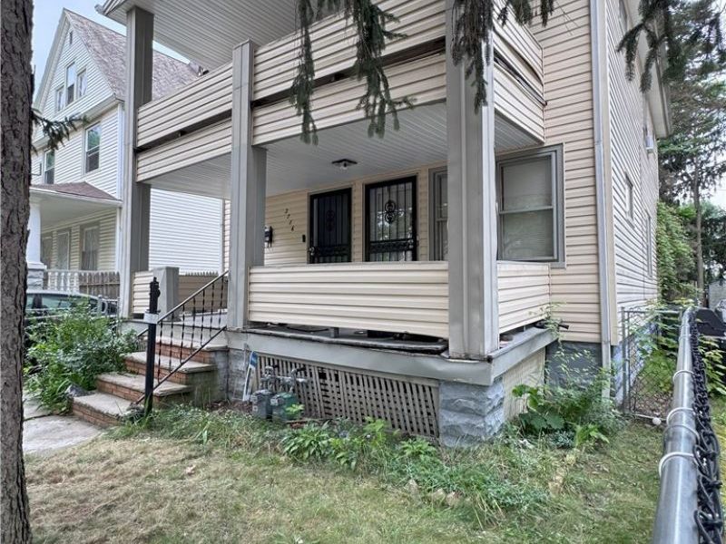2786 E 119th Street , Cleveland, OH 44120 Photo 3