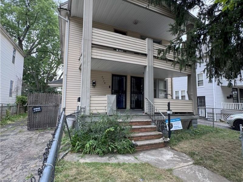 2786 E 119th Street , Cleveland, OH 44120 Photo 5