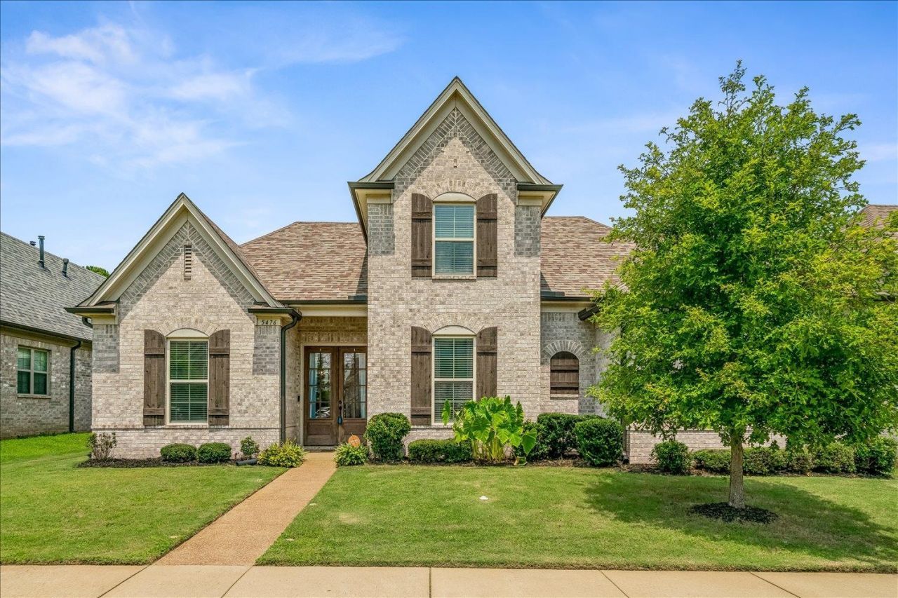 5476 STONECREST DR Olive Branch, MS 38654