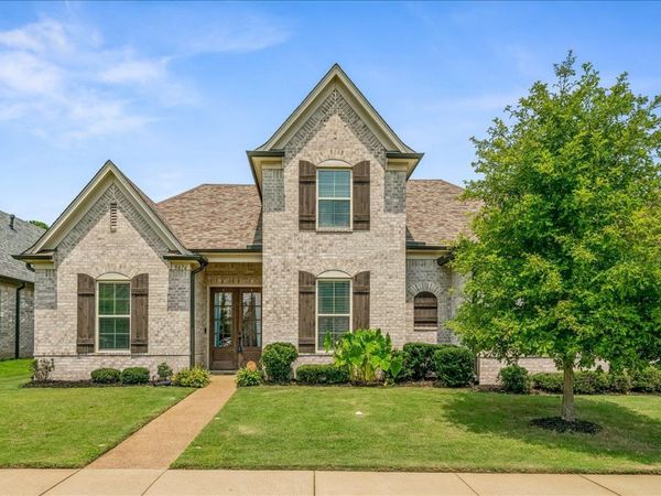 5476 STONECREST DR, Olive Branch, MS 38654