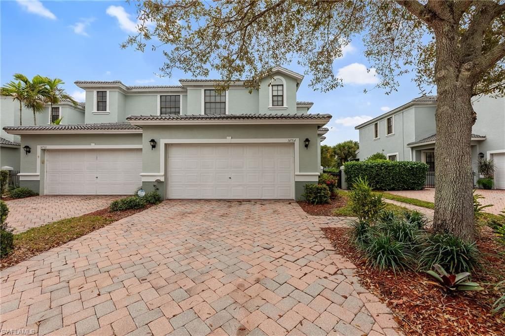 14764 Pinnacle Pl , Unit 65, Naples, FL 34119 Photo
