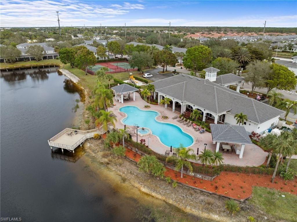 14764 Pinnacle Pl , Unit 65, Naples, FL 34119 Photo