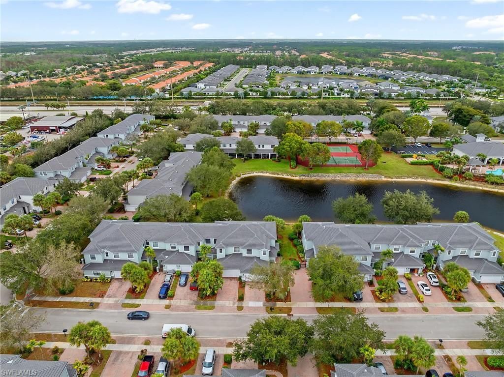 14764 Pinnacle Pl , Unit 65, Naples, FL 34119 Photo