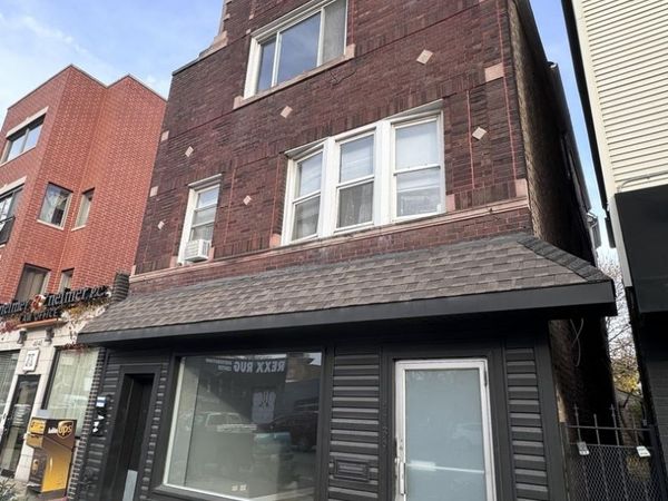 4139 N Western Avenue , Unit 2, Chicago, IL 60618