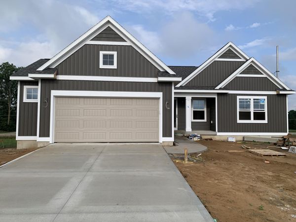 10535 Winnie Lane, Allendale, MI 49401