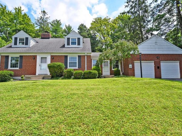 6770 Rollaway Road, Madeira, OH 45236