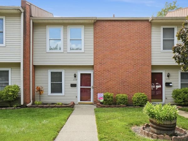 4539 Bonita Drive, Unit 172, Middletown, OH 45044