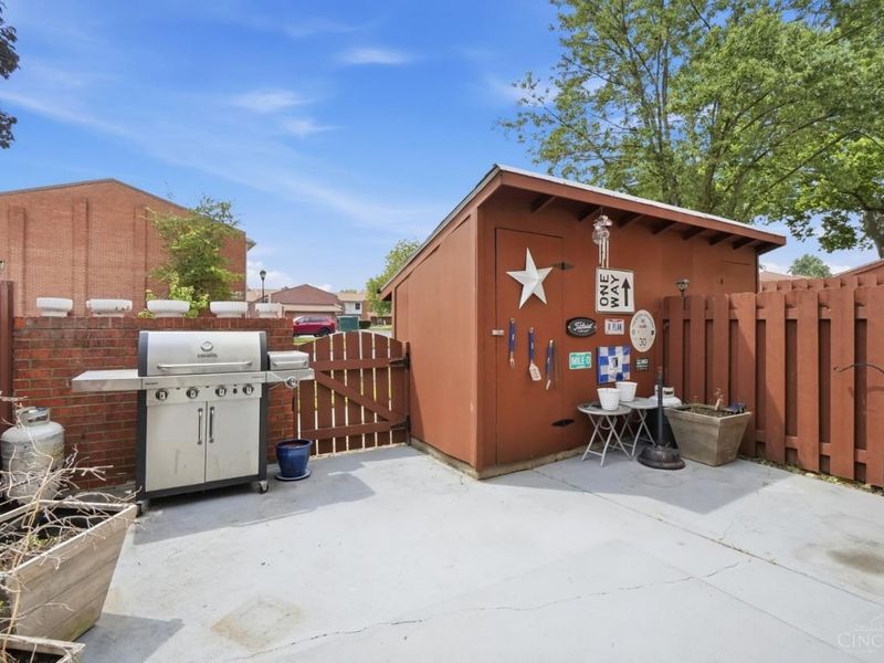4539 Bonita Drive, Unit 172, Middletown, OH 45044 Photo 37