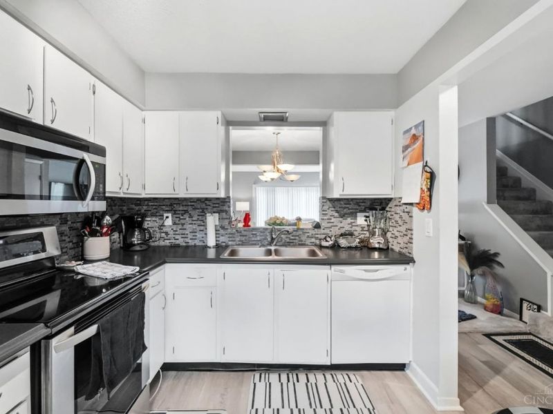 4539 Bonita Drive, Unit 172, Middletown, OH 45044 Photo 7