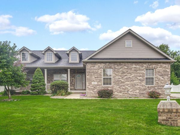 2257 Blarney Stone Drive , Valparaiso, IN 46385