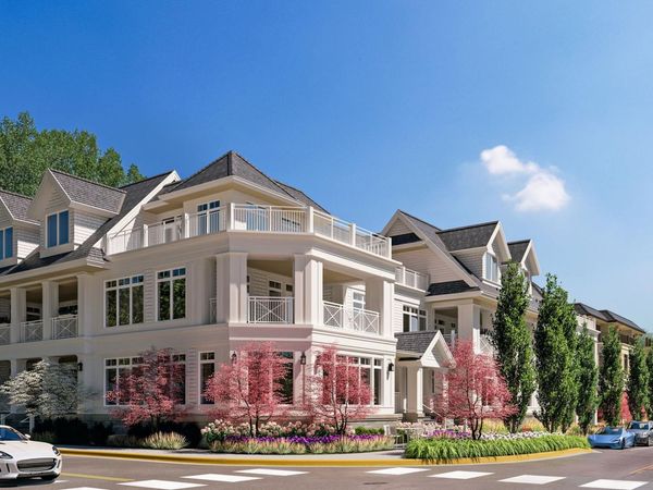 201 Lake Street E, Unit 114, Wayzata, MN 55391