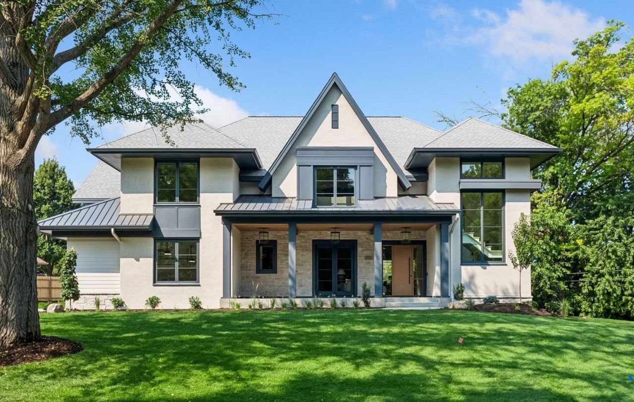 5252 Lochloy Drive Edina, MN 55436