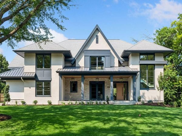5252 Lochloy Drive, Edina, MN 55436