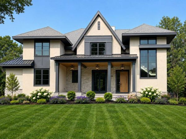 5252 Lochloy Drive , Edina, MN 55436
