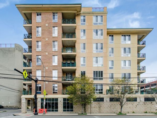 196 S Grant Avenue , Unit 203, Columbus, OH 43215