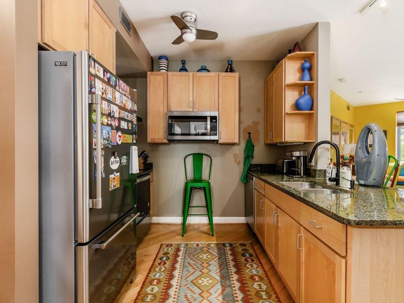 196 S Grant Avenue, Unit 203, Columbus, OH 43215 Photo 7