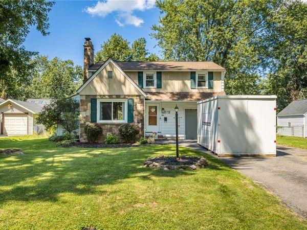 170 Northmore Avenue, Rochester, NY 14606