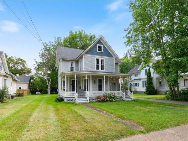 92 South Avenue, Webster, NY 14580