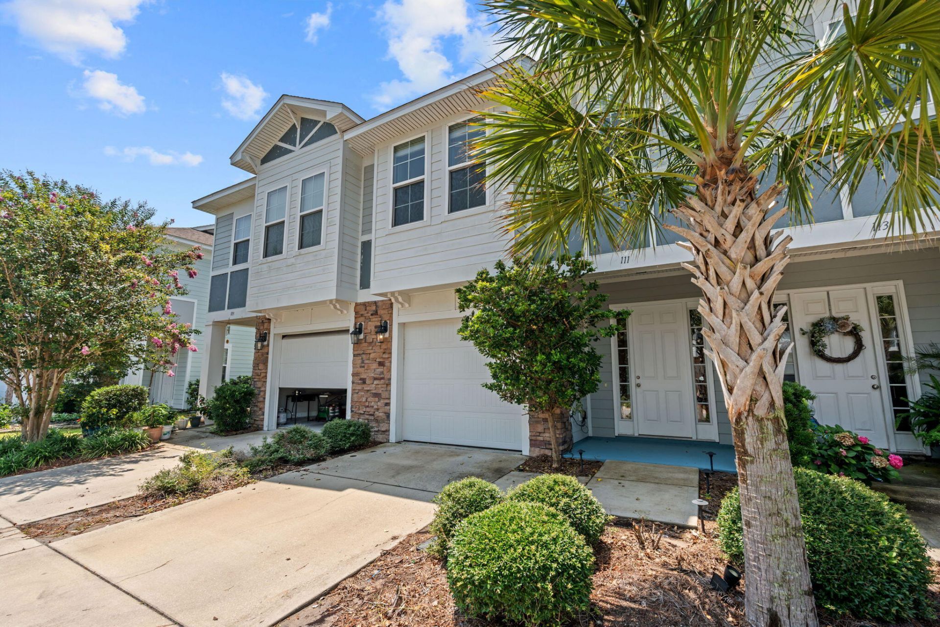 111 Fossil Falls, Panama City Beach, FL 32407 Main Photo