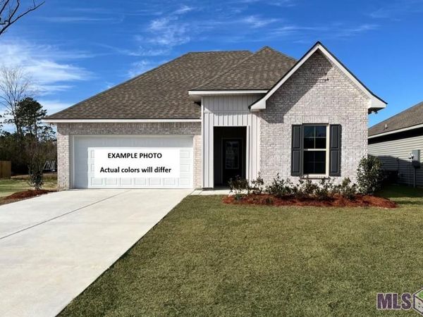 5146 ST. JAMES Court, Marrero, LA 70072