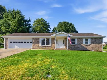 93 Appomattox Drive, Frankfort, KY 40601