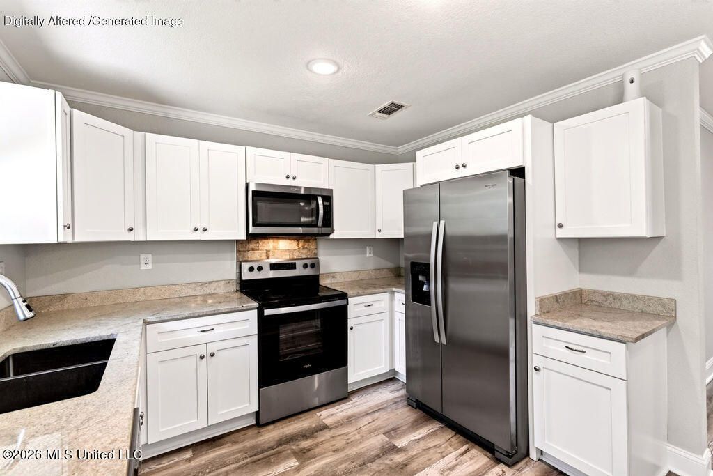 2154 Floyd Drive, Biloxi, MS 39531 Main Photo