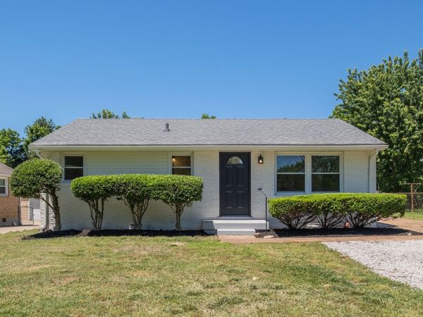 4127 Edwards Ave , Nashville, TN 37216